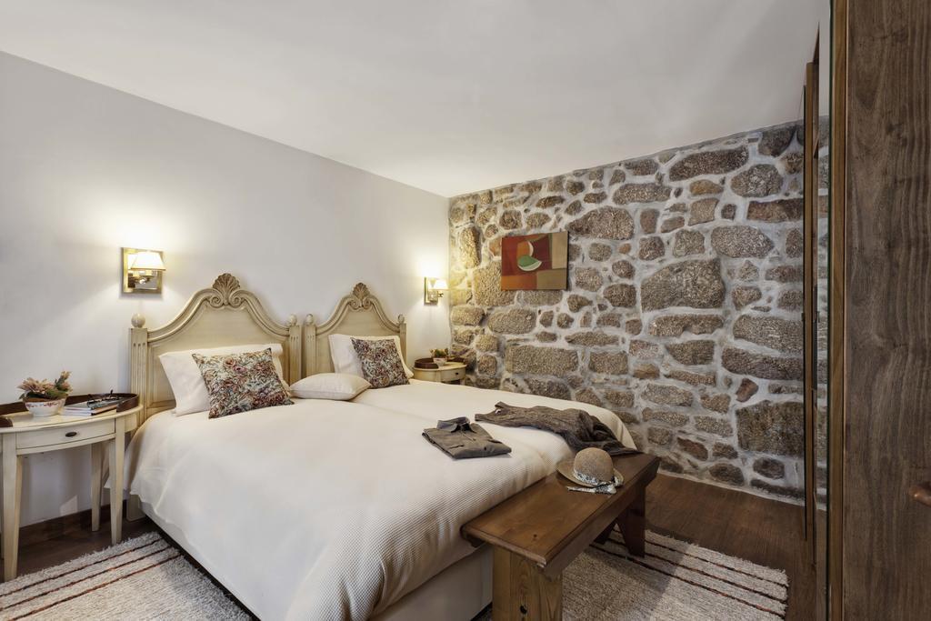 Casa De Louredo Villa Paredes  Eksteriør bilde