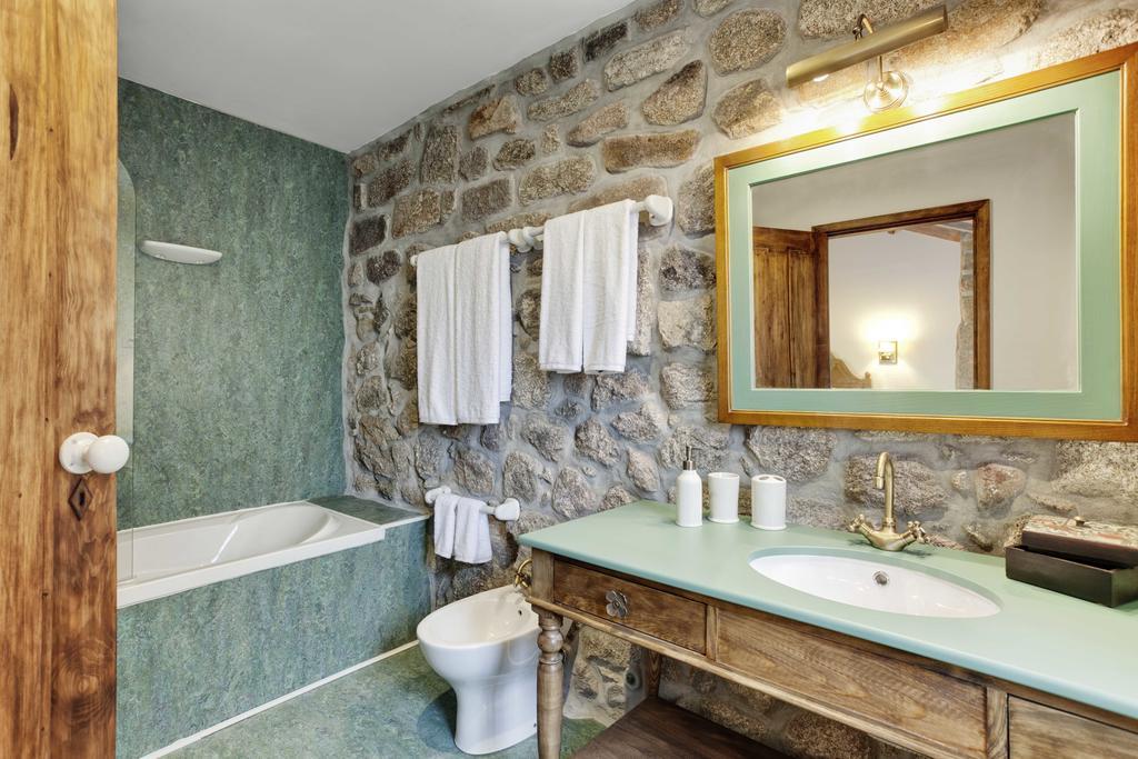 Casa De Louredo Villa Paredes  Eksteriør bilde