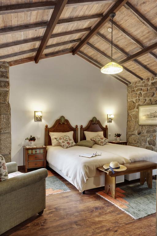 Casa De Louredo Villa Paredes  Eksteriør bilde