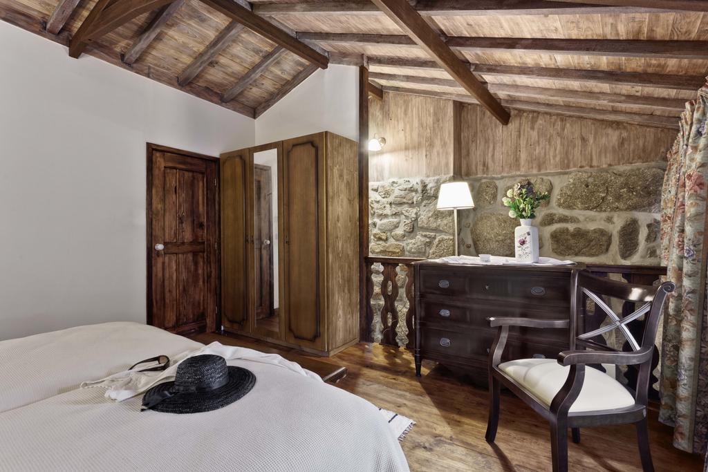 Casa De Louredo Villa Paredes  Eksteriør bilde