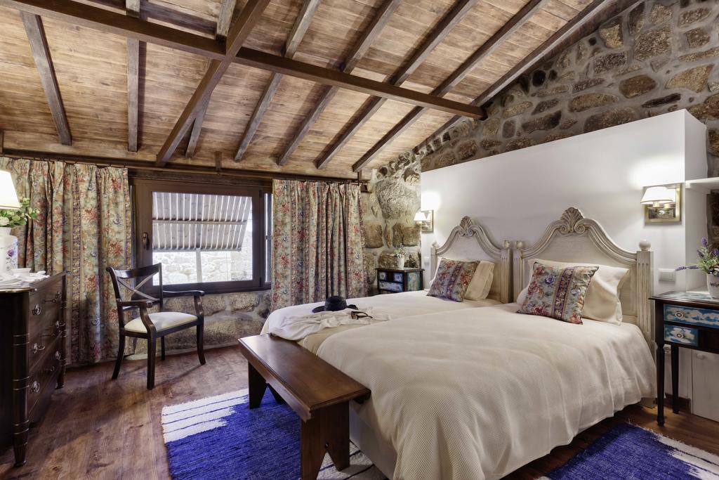 Casa De Louredo Villa Paredes  Eksteriør bilde